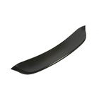 Porsche Boxster/Cayman 982 (718) 2016- Spoiler V1 (do Boxster, Carbon) zdjęcia 5