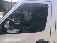 Mercedes Sprinter W901/902/903/904/905 1995–2006 Deflektory Okien (2 szt, Sunflex) zdjęcia 2