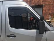 Mercedes Sprinter W901/902/903/904/905 1995–2006 Deflektory Okien (2 szt, Sunflex) zdjęcia 3