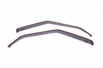 Mercedes Sprinter W901/902/903/904/905 1995–2006 Deflektory Okien (2 szt, Sunflex) zdjęcia 4