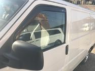 Volkswagen T4 Caravelle/Multivan 1990–2003 Deflektory Okien (2 szt, TM Racing) zdjęcia 2