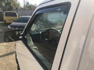 Volkswagen T4 Caravelle/Multivan 1990–2003 Deflektory Okien (2 szt, TM Racing) zdjęcia 3