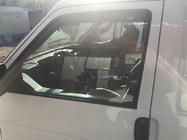 Volkswagen T4 Caravelle/Multivan 1990–2003 Deflektory Okien (2 szt, TM Racing) zdjęcia 4