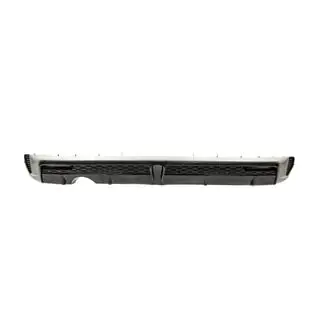Nakładka na Tylny Zderzak GXR Toyota Land Cruiser 300 2021- zdjęcia 3