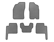 Dodge Durango 2004-2009 Dywaniki EVA (Szary) zdjęcia 1