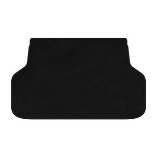 Dywanik bagażnika tekstylny Classic (Czarny)