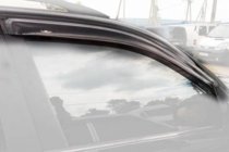 SsangYong Rexton I 2001-2017 Deflektory Okien 2008-2013 (4 szt, HIC) zdjęcia 4