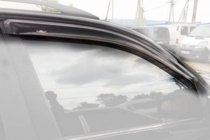 SsangYong Rexton I 2001-2017 Deflektory Okien 2008-2013 (4 szt, HIC) zdjęcia 3