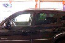 SsangYong Rexton I 2001-2017 Deflektory Okien 2008-2013 (4 szt, HIC) zdjęcia 1