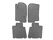 Ford Explorer 2001-2005 Dywaniki EVA (2 Rzędy, Szare) zdjęcia 1