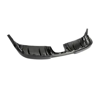 Dyfuzor Tylnego Zderzaka V3 (2016-2019, Carbon) zdjęcia 3