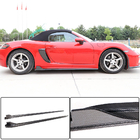 Porsche Boxster/Cayman 982 (718) 2016- Progi Boczne V1 (2016-2019, Carbon) zdjęcia 1