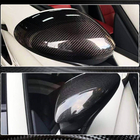 Porsche Boxster/Cayman 982 (718) 2016- Nakładki na Lusterka (Carbon) zdjęcia 11