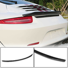 Porsche 911 (991) 2011–2019 Spoiler V1 (Carbon) zdjęcia 1