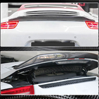 Porsche 911 (991) 2011–2019 Spoiler V1 (Carbon) zdjęcia 4