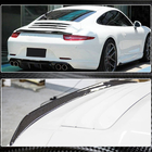 Porsche 911 (991) 2011–2019 Spoiler V1 (Carbon) zdjęcia 5