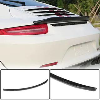 Spoiler V1 (Carbon) zdjęcia 1
