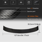 Porsche 911 (991) 2011–2019 Spoiler V2 (Carbon) zdjęcia 5