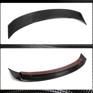 Spoiler V2 (Carbon) zdjęcia 4