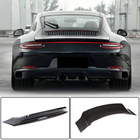 Porsche 911 (991) 2011–2019 Spojler V3 (Carbon) zdjęcia 1