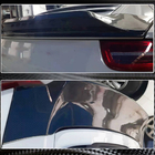 Porsche 911 (991) 2011–2019 Spojler V3 (Carbon) zdjęcia 3