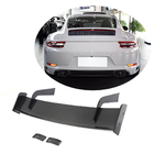 Porsche 911 (991) 2011–2019 Spojler V4 (Carbon) zdjęcia 5