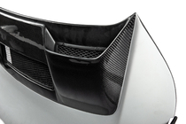 Porsche 911 (991) 2011–2019 Spojler V4 (Carbon) zdjęcia 21
