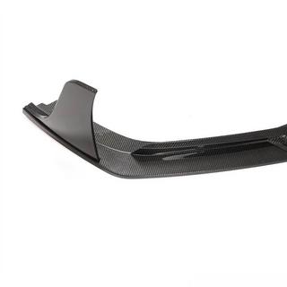 Nakładka na Przedni Zderzak Lip (do Carrera 4 GTS 2017-2018, Carbon) Porsche 911 (991) 2011–2019 zdjęcia 3