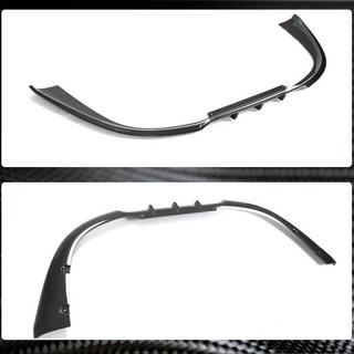 Dyfuzor tylnego zderzaka do Carrera/Targa, Carbon zdjęcia 3