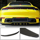 Porsche 911 (992) 2018– Spojler (do Carrera/Targa, Carbon) zdjęcia 1