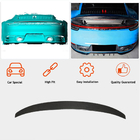 Porsche 911 (992) 2018– Spojler (do Carrera/Targa, Carbon) zdjęcia 2
