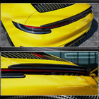 Porsche 911 (992) 2018– Spojler (do Carrera/Targa, Carbon) zdjęcia 5