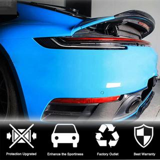 Spojler (do Carrera/Targa, Carbon) zdjęcia 3