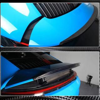 Spojler (do Carrera/Targa, Carbon) zdjęcia 4