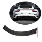 Porsche 911 (991) 2011–2019 Spojler V5 (Carbon) zdjęcia 1
