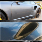 Porsche 911 (991) 2011–2019 Nakładki na tylne błotniki z karbonu (do Turbo S 2014-2016) zdjęcia 5