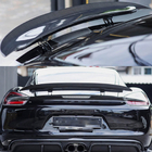 Porsche Boxster/Cayman 981 2013-2016 Spoiler (Carbon) zdjęcia 2