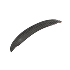 Porsche Boxster/Cayman 981 2013-2016 Spoiler (Carbon) zdjęcia 6