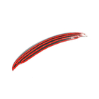 Porsche Boxster/Cayman 981 2013-2016 Spoiler (Carbon) zdjęcia 7