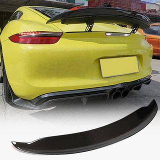 Spoiler (Carbon) zdjęcia 1