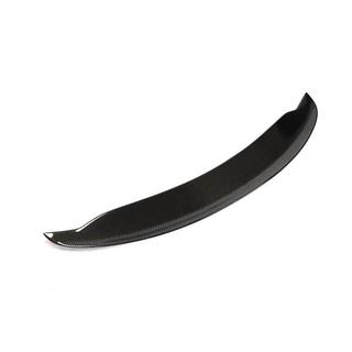 Spoiler (Carbon) zdjęcia 4