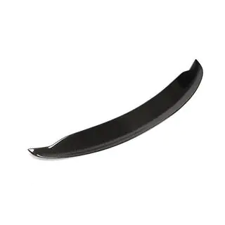 Spoiler (Carbon) zdjęcia 4