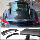 Porsche Boxster/Cayman 987 2004-2011 Spoiler (do Cayman, Carbon) zdjęcia 1