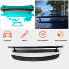 Porsche Boxster/Cayman 987 2004-2011 Spoiler (do Cayman, Carbon) zdjęcia 2
