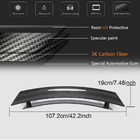 Porsche Boxster/Cayman 987 2004-2011 Spoiler (do Cayman, Carbon) zdjęcia 6