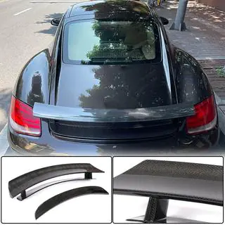 Spoiler (do Cayman, Carbon)