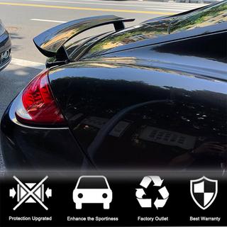 Spoiler (do Cayman, Carbon) zdjęcia 3