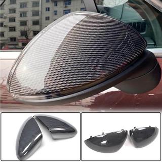 Nakładki na Lusterka (2010-2014, Carbon) Porsche Cayenne 2010-2017 zdjęcia 1