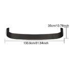 Porsche Cayenne 2018- Spoiler (do Base, Carbon) zdjęcia 5