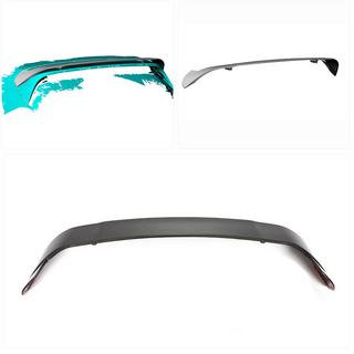 Spoiler (do Base, Carbon) Porsche Cayenne 2018- zdjęcia 2